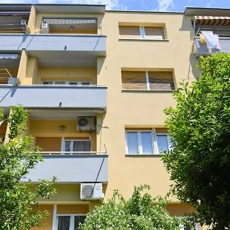 With Balcony Di Sogni *