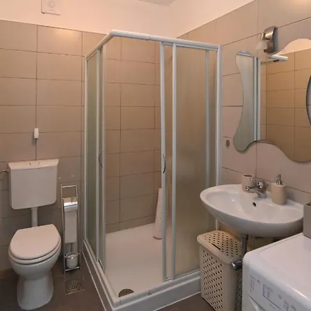 Apartment With Balcony Di Sogni Rijeka