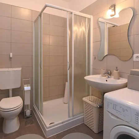 Apartment With Balcony Di Sogni Rijeka
