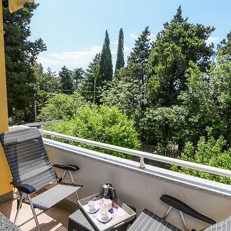 With Balcony Di Sogni * Fiume